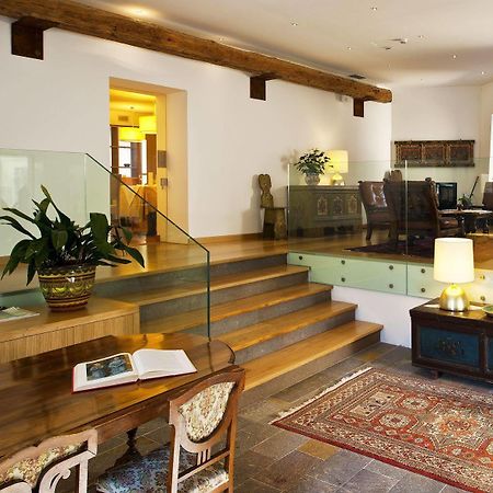 Hotel Romanda Levico Terme Luaran gambar