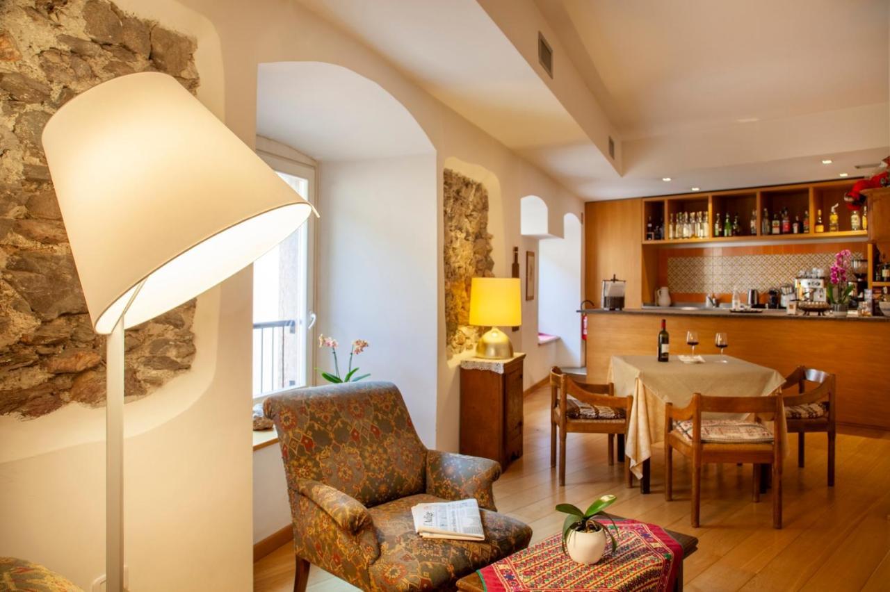 Hotel Romanda Levico Terme Luaran gambar