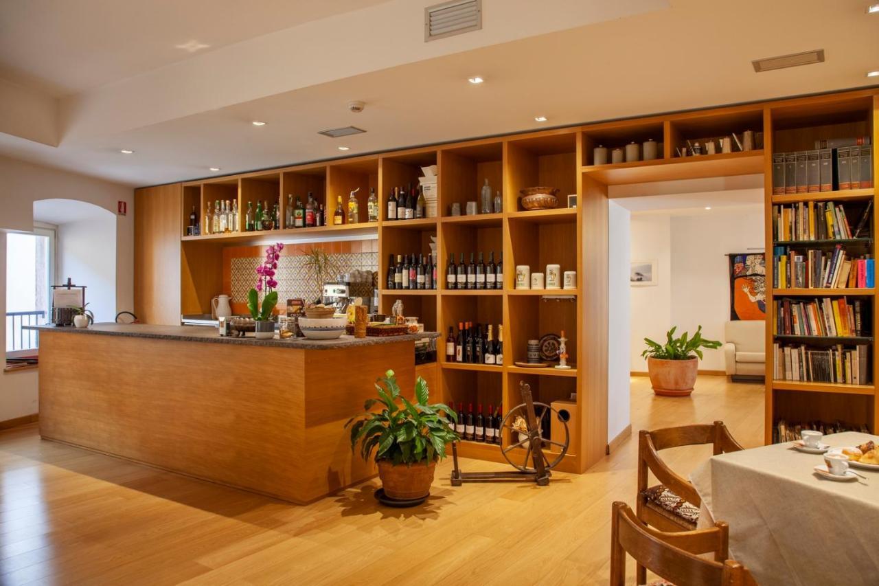 Hotel Romanda Levico Terme Luaran gambar