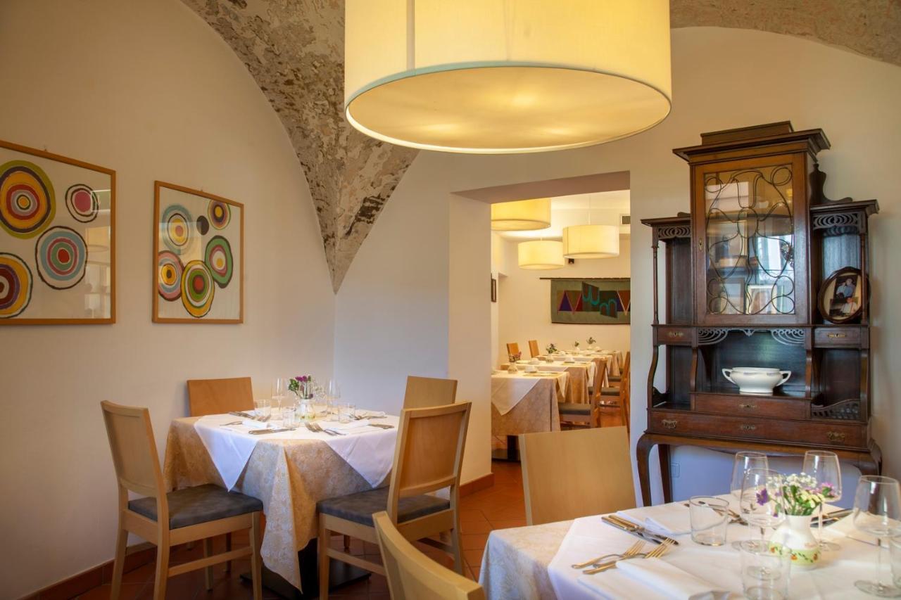 Hotel Romanda Levico Terme Luaran gambar