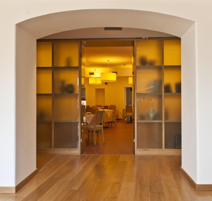 Hotel Romanda Levico Terme Luaran gambar