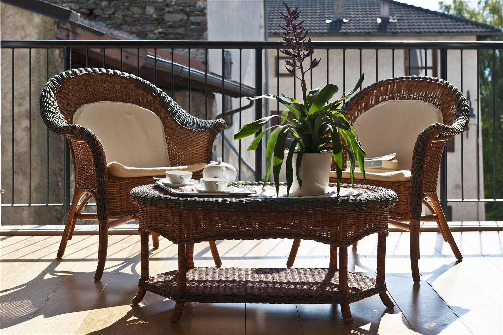 Hotel Romanda Levico Terme Luaran gambar